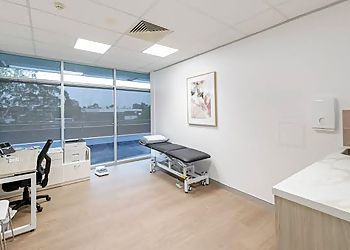 Dr Jessica Bale - HUNTER COAST DERMATOLOGY & LASER