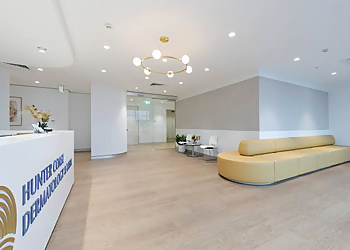 Dr Jessica Bale - HUNTER COAST DERMATOLOGY & LASER