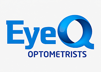 Dr Jessica Huo - EYEQ OPTOMETRISTS