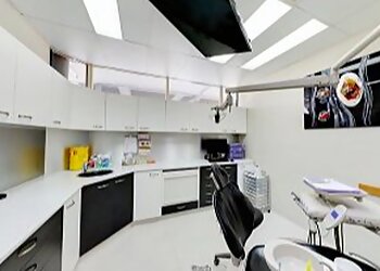 Dr Jigar - PREVENT DENTAL SUITE