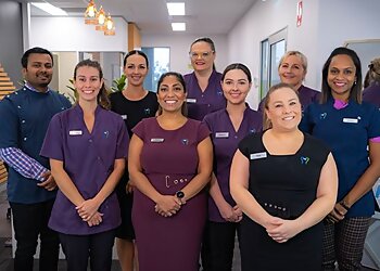 Dr Jigar - PREVENT DENTAL SUITE