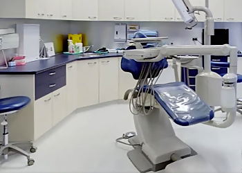 Dr Jigarkumar Patel - PREVENT DENTAL SUITE