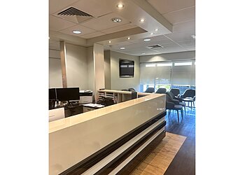 Dr Jilani Latona - BRISBANE CARDIAC & SPECIALIST CENTRE