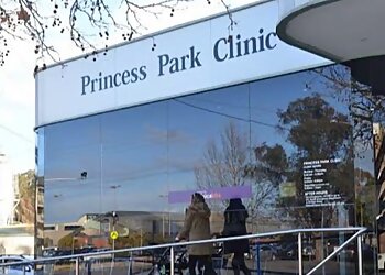 Dr Jimmy Tseng - PRINCESS PARK CLINIC