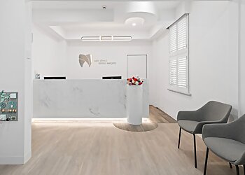 Dr Joanne Lee - SALE STREET DENTAL