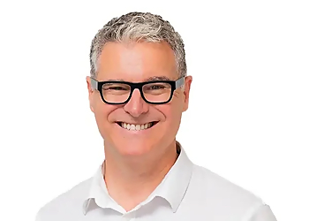 Dr. Joe Juric - DENTAL ON COLLINS Dr. Joe Juric - DENTAL ON COLLINS