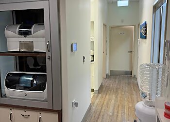 Dr Joel Pavy - VIVA FAMILY DENTAL