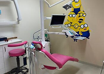 Dr Joel Pavy - VIVA FAMILY DENTAL