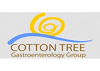 Dr Johan Van Den Bogaerde - COTTON TREE GASTROENTEROLOGY