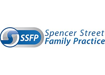 Dr John Afolabi - SPENCER STREET FAMILY PRACTICE