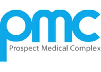 Dr John Ballantyne - PROSPECT MEDICAL CENTRE