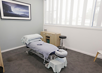 Dr John Bricker - CHIROPRACTIC PLUS