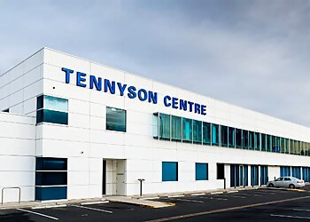 A/Prof John-Charles Hodge