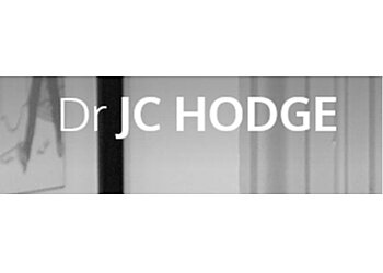A/Prof John-Charles Hodge