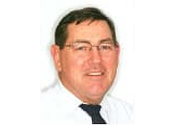 Dr John Coolican - FAMILY CARE ORTHODONTISTS