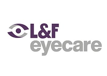 Dr Adam Selent - L&F EYECARE