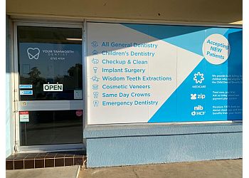 Dr John Hur - YOUR TAMWORTH DENTIST