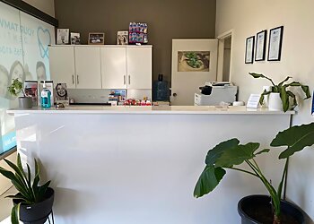 Dr John Hur - YOUR TAMWORTH DENTIST