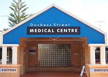 Dr John Jecks - BUSSELTON DENTAL CLINIC