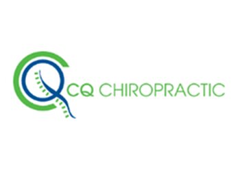 Dr John Owen - CQ CHIROPRACTIC