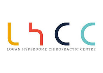 Dr John Swatland - LOGAN HYPERDOME CHIROPRACTIC CENTRE