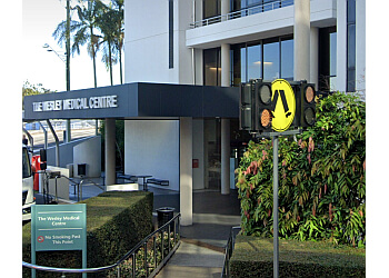 Dr John Yaxley - WESLEY UROLOGY CLINIC