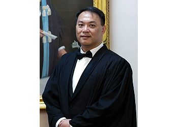 Dr Johnny Chan - AMAZING DENTAL