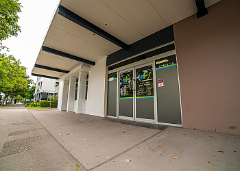 Dr Jonathan Bailey - VARSITY LAKES FAMILY PRACTICE