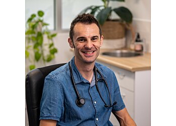 Gold Coast General Practitioners Dr Jonathan Bailey  - VARSITY LAKES FAMILY PRACTICE image 1