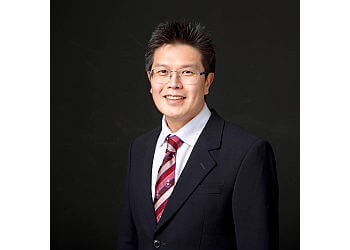 Dr Joo P. Teoh