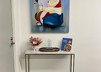 Dr Joo P. Teoh - NURTURE WOMEN’S HEALTH