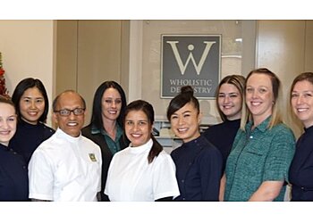 Dr Joseph Da Cruz - WHOLISTIC DENTISTRY