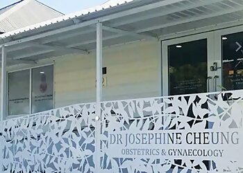Dr Josephine Cheung - WEST END CLINIC