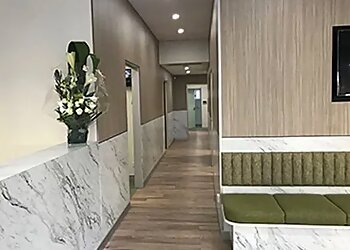 Dr Josephine Cheung - WEST END CLINIC