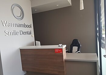 Dr Joseph Moon - WARRNAMBOOL SMILE DENTAL