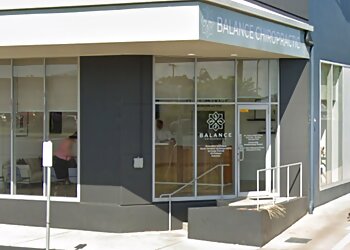 Dr Josh Slade - BALANCE CLINICS