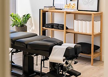 Dr Josh Slade - BALANCE CLINICS