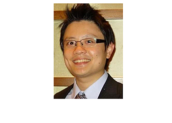 Dr Josh Tsai - CAIRNS CARDIOLOGY