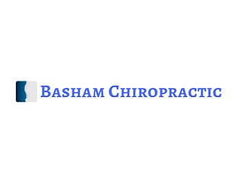 Dr Joshua Basham - BASHAM CHIROPRACTIC