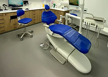 Dr. Joshua Smith - GENTLE DENTAL HERVEY BAY