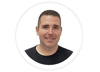  Dr. Joshua Smith - GENTLE DENTAL HERVEY BAY