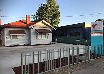 Dr Jude James - BETTER HEALTH MEDICAL CENTRE