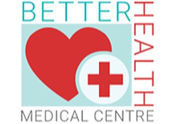 Dr Jude James - BETTER HEALTH MEDICAL CENTRE