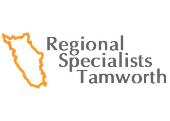 Dr Julia Thompson - REGIONAL SPECIALISTS TAMWORTH