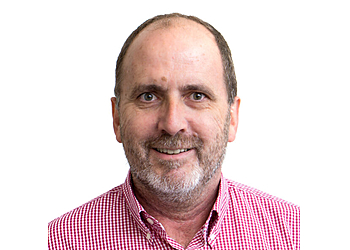 Dr Julian Paxton - SUNSHINE COAST PAEDIATRICS