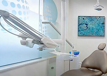 Dr Julian Todres - SMILEWORX ORTHODONTICS