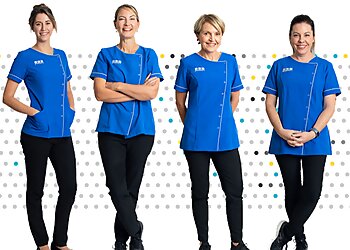 Dr Julian Todres - SMILEWORX ORTHODONTICS