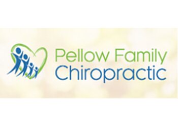 Dr Justin Edward Pellow - PELLOW FAMILY CHIROPRACTIC