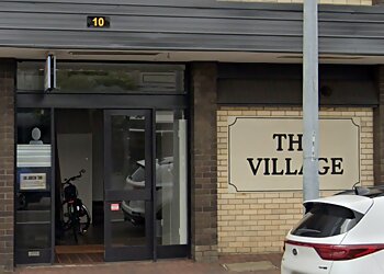 Dr Justin Tan - VILLAGE DENTAL CARE