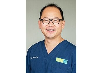 Dr Justin Tan - VILLAGE DENTAL CARE